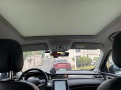 SAIC MG RX5 New Energy ePLUS National Trend Rongling Luxury Edition - photo 11