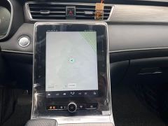 SAIC MG RX5 New Energy ePLUS National Trend Rongling Luxury Edition - photo 12
