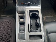 SAIC MG RX5 New Energy ePLUS National Trend Rongling Luxury Edition - photo 13