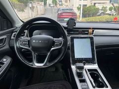 SAIC MG RX5 New Energy ePLUS National Trend Rongling Luxury Edition - photo 14