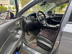 SAIC MG RX5 New Energy ePLUS National Trend Rongling Luxury Edition - photo 15
