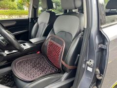 SAIC MG RX5 New Energy ePLUS National Trend Rongling Luxury Edition - photo 16