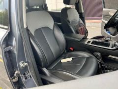 SAIC MG RX5 New Energy ePLUS National Trend Rongling Luxury Edition - photo 17