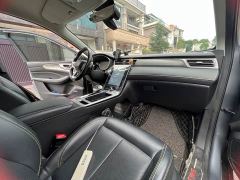 SAIC MG RX5 New Energy ePLUS National Trend Rongling Luxury Edition - photo 18