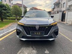 SAIC MG RX5 New Energy ePLUS National Trend Rongling Luxury Edition - photo 2