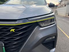SAIC MG RX5 New Energy ePLUS National Trend Rongling Luxury Edition - photo 3