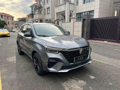 SAIC MG RX5 New Energy ePLUS National Trend Rongling Luxury Edition - photo 4