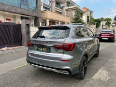 SAIC MG RX5 New Energy ePLUS National Trend Rongling Luxury Edition - photo 8