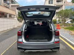 SAIC MG RX5 New Energy ePLUS National Trend Rongling Luxury Edition - photo 9