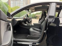 Tesla Model Y Standard Range RWD - ფოტო 10