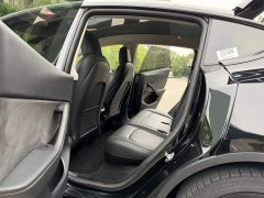 Tesla Model Y Standard Range RWD - ფოტო 11