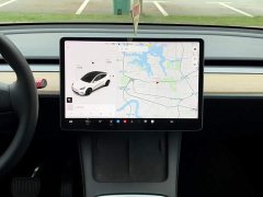 Tesla Model Y Standard Range RWD - ფოტო 16