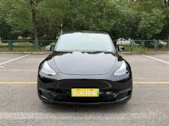 Tesla Model Y Standard Range RWD - ფოტო 2