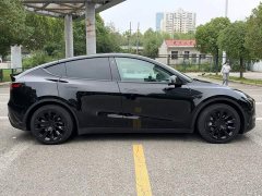 Tesla Model Y Standard Range RWD - ფოტო 8