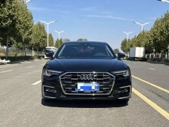 Audi A6L 45 TFSI Premium Elegance - photo 1