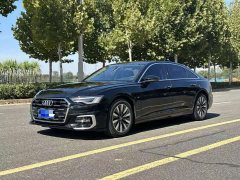 Audi A6L 45 TFSI Premium Elegance - photo 2
