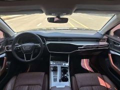 Audi A6L 45 TFSI Premium Elegance - photo 3