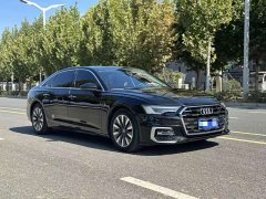 Audi A6L 45 TFSI Premium Elegance - photo 4