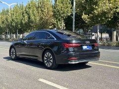 Audi A6L 45 TFSI Premium Elegance - photo 7