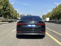 Audi A6L 45 TFSI Premium Elegance - photo 8