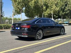 Audi A6L 45 TFSI Premium Elegance - photo 9