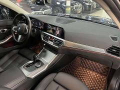 BMW 3 Series Facelift 325Li M Sport Night Edition Package - ფოტო 5