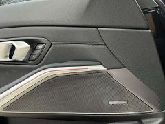 BMW 3 Series Facelift 325Li M Sport Night Edition Package - ფოტო 7
