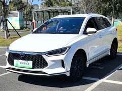 BYD e2 Luxury - фото 1