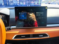 BYD e2 Luxury - фото 10