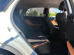BYD e2 Luxury - фото 11