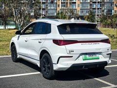 BYD e2 Luxury - фото 12