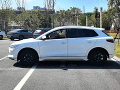 BYD e2 Luxury - фото 13