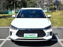 BYD e2 Luxury - фото 2