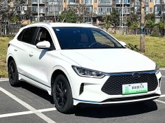 BYD e2 Luxury - фото 3