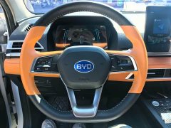 BYD e2 Luxury - фото 9