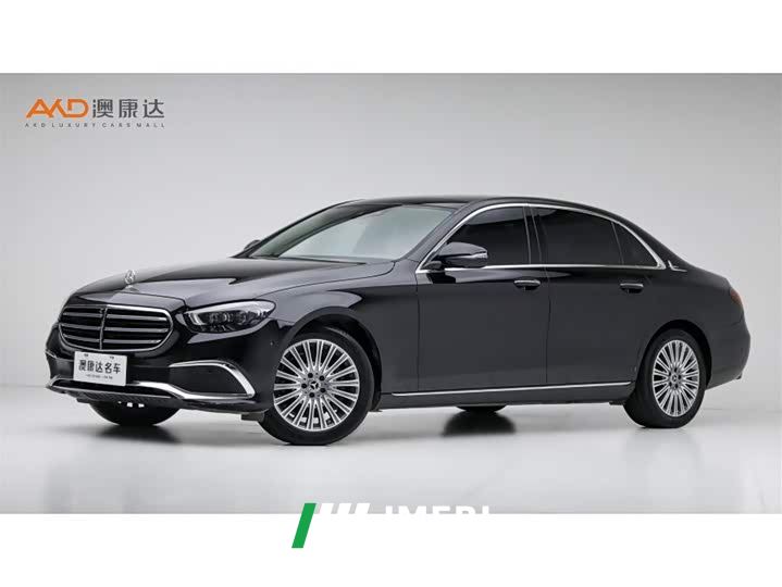 Mercedes-Benz E-Class E 300 L Luxury - ავტომობილი ჩინეთიდან