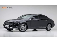 Mercedes-Benz E-Class E 300 L Luxury - ფოტო 1
