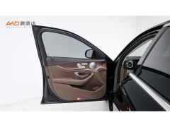 Mercedes-Benz E-Class E 300 L Luxury - ფოტო 10