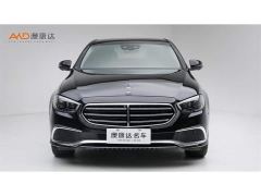 Mercedes-Benz E-Class E 300 L Luxury - ფოტო 2