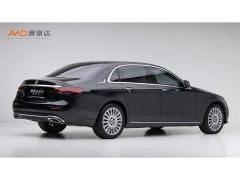 Mercedes-Benz E-Class E 300 L Luxury - ფოტო 3