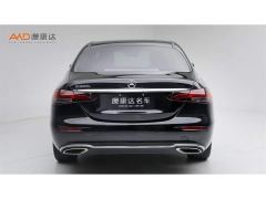 Mercedes-Benz E-Class E 300 L Luxury - ფოტო 4