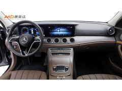 Mercedes-Benz E-Class E 300 L Luxury - ფოტო 5