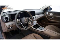 Mercedes-Benz E-Class E 300 L Luxury - ფოტო 6