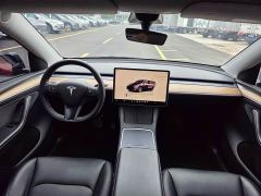 Tesla Model Y Long Range All-Wheel Drive - photo 10