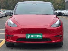 Tesla Model Y Long Range All-Wheel Drive - photo 2