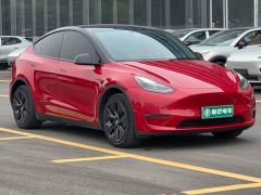 Tesla Model Y Long Range All-Wheel Drive - photo 3