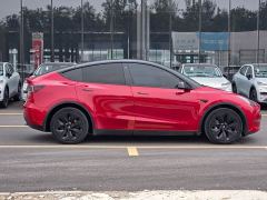 Tesla Model Y Long Range All-Wheel Drive - photo 4
