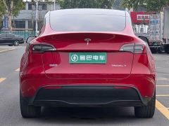 Tesla Model Y Long Range All-Wheel Drive - photo 5