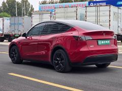Tesla Model Y Long Range All-Wheel Drive - photo 6