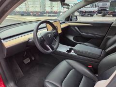 Tesla Model Y Long Range All-Wheel Drive - photo 8
